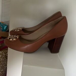 Tory Burch heels